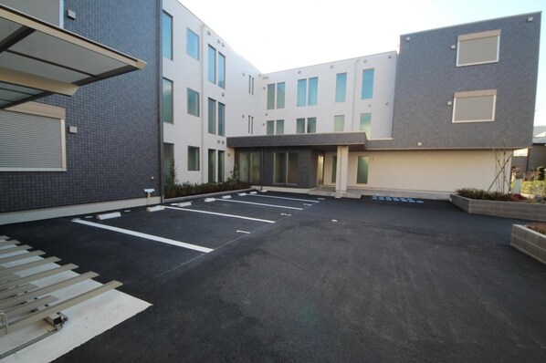 スマートグラン浦和岸町の物件内観写真